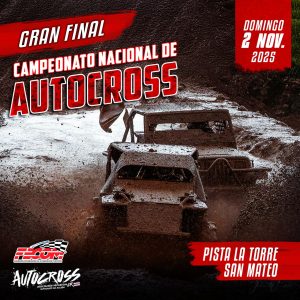 AUTOCROSS