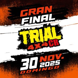 ENTRADA INDIVIDUAL TRIAL4X4CR