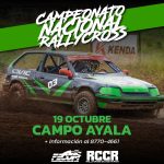 rallycross