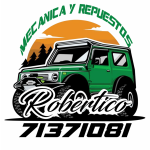 robertico