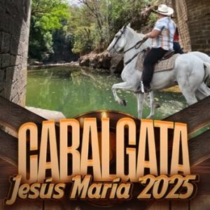 JESUSMARIA-CABALGATA