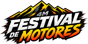 Logo Festival de Motores