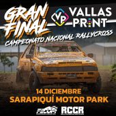 final-rallycross