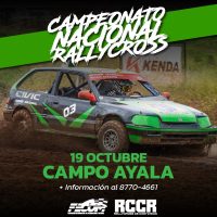 rallycross